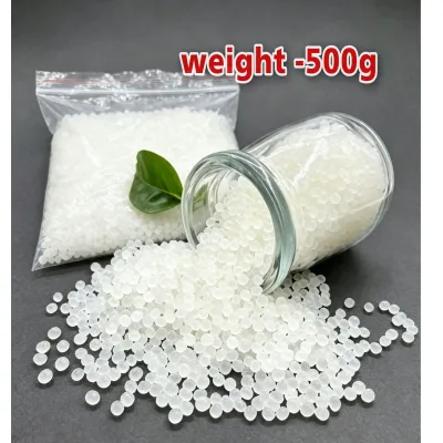 พาราฟินเเว็กซ์ Paraffin Wax ผสมทำเทียนเเก้ว ทำยาหม่อง ผสมสปา มือ ทำน้ำหอมเเห้ง