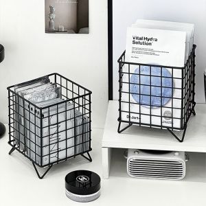 Storage Organizer Makeup Organizer Bathroom Counter