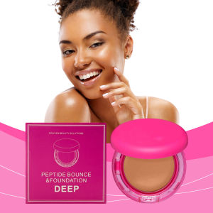 Kem Nền Che Khuyết Điểm Dưỡng Ẩm 20g Độ Che Phủ Hoàn Toàn Kiểm Soát Dầu Lâu Dài Điểm Khuyết Điểm Che Phủ Làm Sáng Lớp Nền Trang Điểm