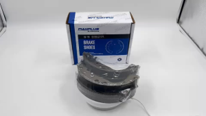 ก้ามเบรค หลังDrum Toyota Vios 03-12 13-17 Yaris 06-13 1.5L Yaris/ATIV 1.2L 13-22 Altis 1.6/1.8L 01-07 #04495-0D060