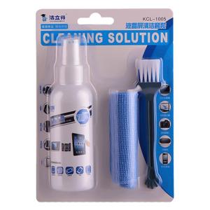 Xier | Screen and Keyboard Cleaning Solution Kit