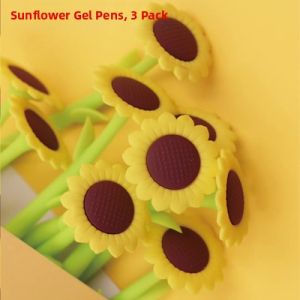 Cute Cartoon Design Neutral Pen 0.5mm