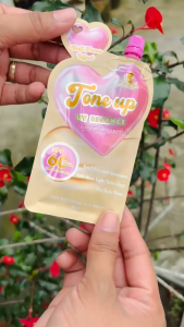 Perfectskin Tone up UV essence Tinted Sunscreen 25g