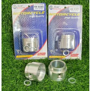 ADAPTOR SENSOR O2 HEAD JUPITER MX / VIXION UBAH KE MX KING / NVL