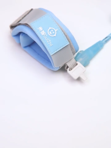 【กรุงเทพจัดส่งสินค้า】ป้องกันเด็กหาย สายจูงเด็ก หมุนได้360องศา เชือกจูงข้อมือเด็ก2Mสะท้อนแสงเด็กวัยหัดเดิ สายจูงเด็ก สายจูงป้องกันการหาย