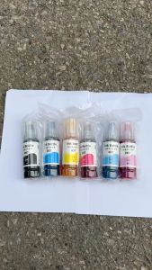 Chai mực có Van đổ mực đa năng cho máy in Epson L18050L8050L3210L3110L3250L3150L1210L1110.v.v