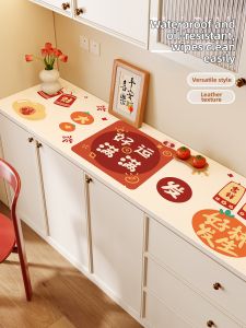 Waterproof Heat Resistant Table Pad