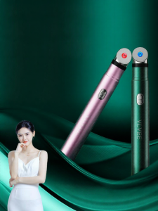 VLVEE | Cold & Hot Massage Eye Care Instrument for Puffiness Fine Lines