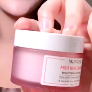 SKINTIFIC Moisturize Gel Cream 30gr /SKINTIFIC 5X Ceramide Barrier Repair Moisturize Gel Moisturizer /Pelembab Wajah Day Cream