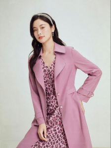 Koradior | Comfortable Commuter Womens Outerwear