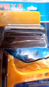 Scrap Kaca Film Mobil Universal Isi 7 Pcs