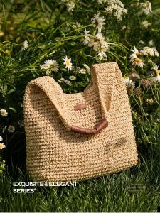 3COLOUR·S | Fashion Handbag Large Capacity Crossbody Tote