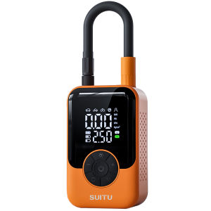 Wireless Portable Inflator Pump