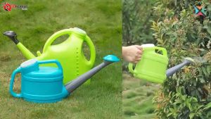 Alat Siram Tanaman Pot: Pemilihan & Penggunaan