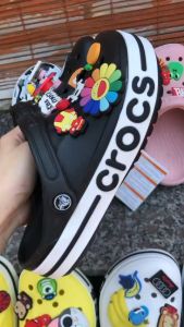 Sục Bánh Mì Baya Cross Nhiều Màu Dành Cho Nam Và Nữ Nhiều Saize Từ 35 Đến 45 Tặng Kèm Jibit