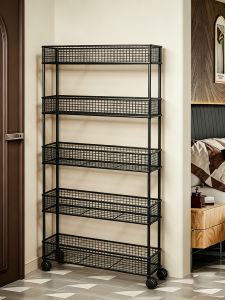 MUGG | Multi-purpose Ultra-thin Shelf
