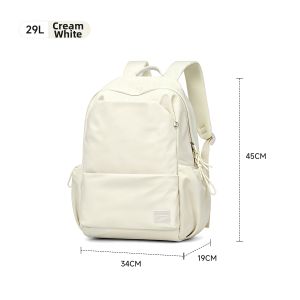 Reebok | Student Large Capacity Lightweight Travel Commuter Laptop Backpack