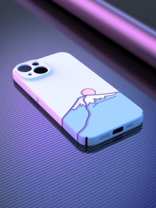 Magsafe Compatible Phone Case for  14 pro 17 Air 13 11 Full Cover Lens X SE 15 12 8 plus Women 16 pro Max Feling Magnetic Attraction