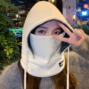 Winter Windproof Warmth Cycling Face Mask
