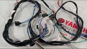 Kabel Body JUPITER MX LAMA/OLD KOPLING 2008-2009 Kode Part : 2S6-H2590-02 Lengkap