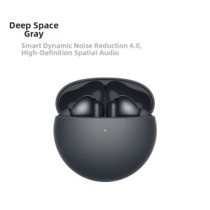 HUAWEI | Smart Dynamic Noise Cancellation Wireless Bluetooth Earphones