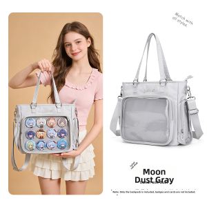 Edison | Student Multifunction Large Capacity Bag