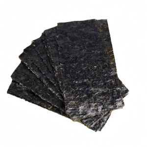 Sushi Special Sea Weed Slice Children Make Nori Sheet Rice Ball Material Home Tool Set Full Half Cut Sushi Complete Set