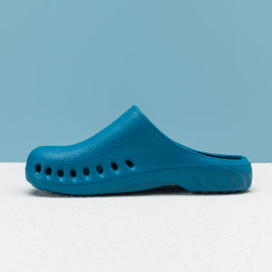 GELICAI | Anti-slip Enclosed Toe Operating Room Shoes