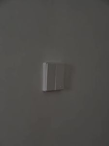 Đèn Trần Phong Cách Zen Retro Gỗ Sồi Rắn