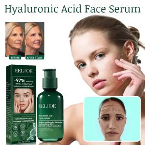 JUELREOU Lifting Firming Facial Serum Moisturizing Nourishing Face Serum