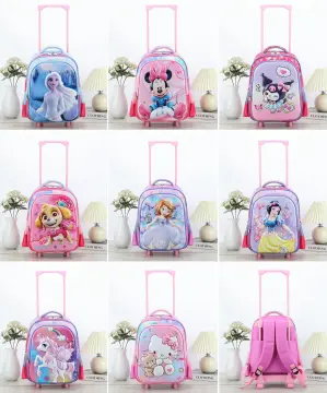 My little pony trolley bag philippines online