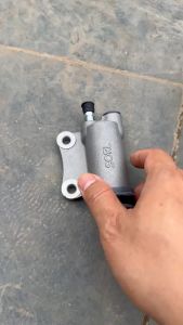 Tổng côn dưới dầu 212 130 lỗ ren 12 sorI không ty lắp cho xe ben 1 tấn 25 tấn đổ xuống chạy côn dầu