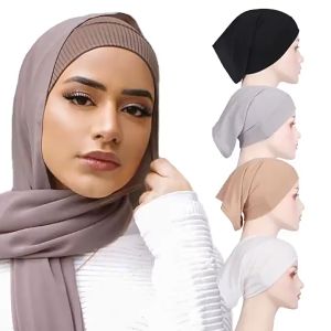 🔥 Inner Snow Cap Inner Snowcap Inner Tudung Anak Tudung-MI-02