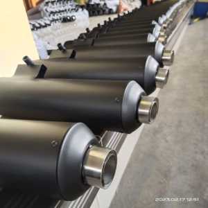 Knalpot copy CMS beat vario mio fino nmax aerox ngebas adem