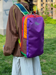 Large Capacity Outdoor Travel Backpack