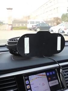 Strong Cooling Car/Truck Fan