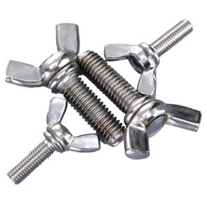 OPPU | Stainless 304 Extended Butterfly Screws