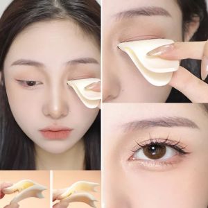 Dorisna คลิปช่วยแต่งหน้าขนตาปลอมแหนบขนตาเปลี่ยนสี ล่าสุ่มสี ง่ายใหม่ ขนาด 59x40cm