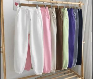 celana panjang harian modereun masa kini //jogger sweatpants fit to M L XL XXL//celana panjang serbaguna.nyaman dipakay utuk olahraga maupun santuyyy