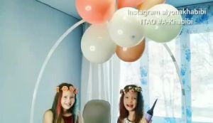 Table Balloon Arch Set Ballon Column Stand for Wedding Birthday Party Decorations Kids Balloons Accessories Christmas Decor ball