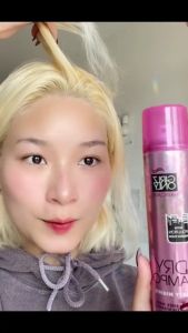 DẦU GỘI KHÔ MINI HẾT NGAY TÓC BẾT TRONG 5S GIRLZ ONLY - PARTY NIGHTS MINI 100ML