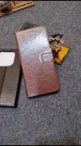 flip cover case tecno spark 20 spark 20c spark 10 spark 10c spark 10 pro leather flip case wallet case dompet kulit sarung buku