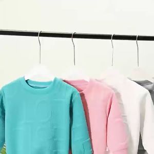 (6m-8years) Kids Boys Girls Sweatshirts Creative Design Long Sleeve Toddler Sweater Clothes