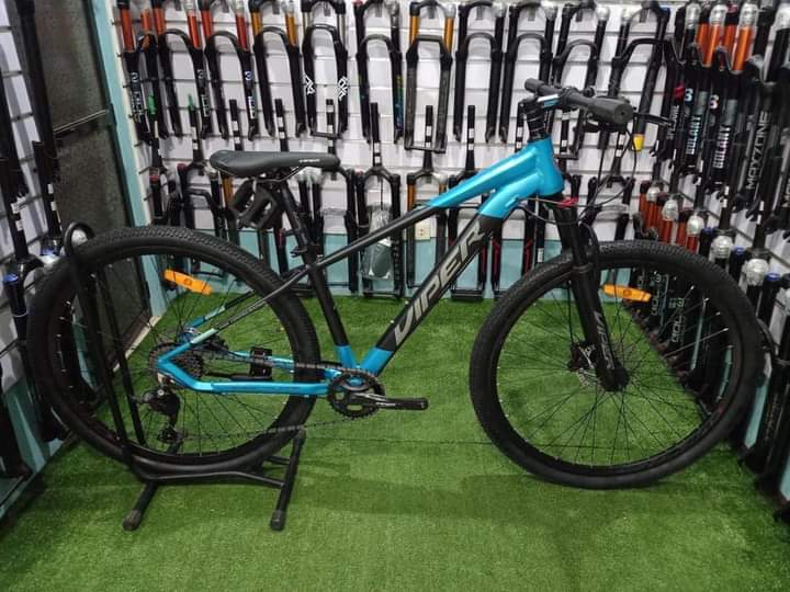 Mtb viper 29er sale