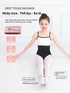 seebela | Dây Đàn Hồi Định Vị Chân Cho Múa