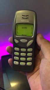 Nokia 3210 Factory Unlock | Rare Vintage Phone