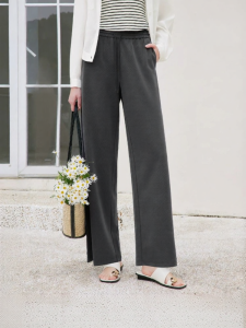 XIANGYING | Summer New Loose Fitting Trousers