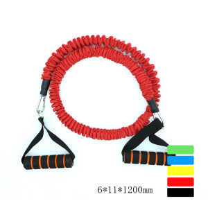 Crossfit Resistance Bands Rubber Expanders Workout Elastic Bands  Fitness Gym Yoga Pilates Pedal Exerciser Weight Training Sets