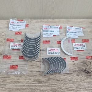 METAL DUDUK JALAN BULAN STD 1SET ISUZU PANTER 2.3 2300CC