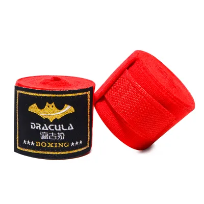 DEGULA | Elastic Breathable Boxing Wraps